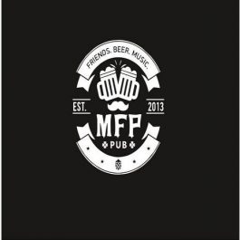 Заведение My Friends Pub