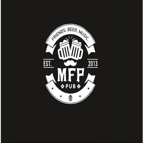 My Friends Pub